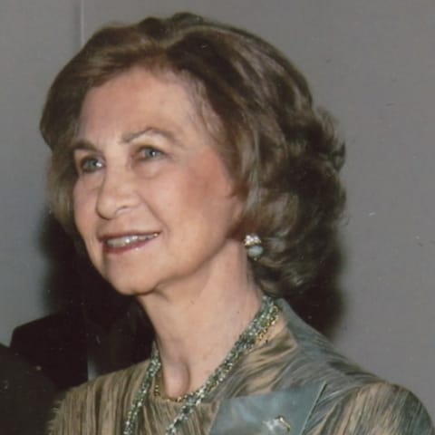 Sofia da Grécia