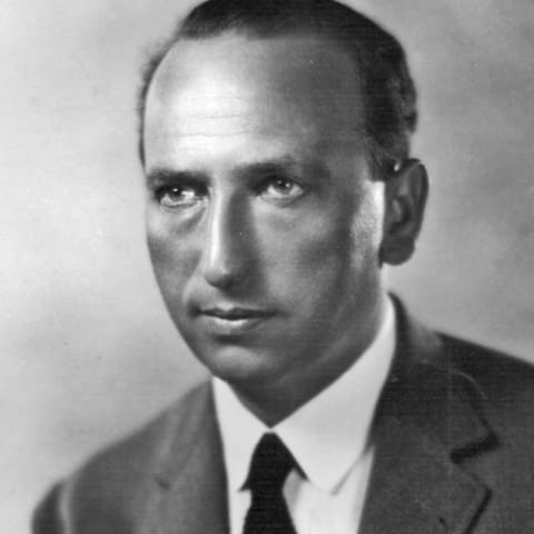 Michael Curtiz