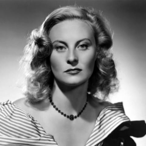 Michèle Morgan