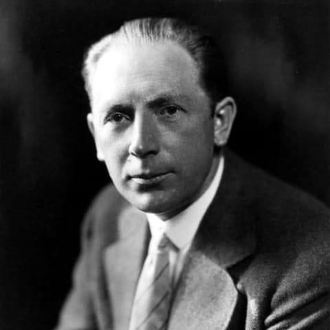 F. W. Murnau