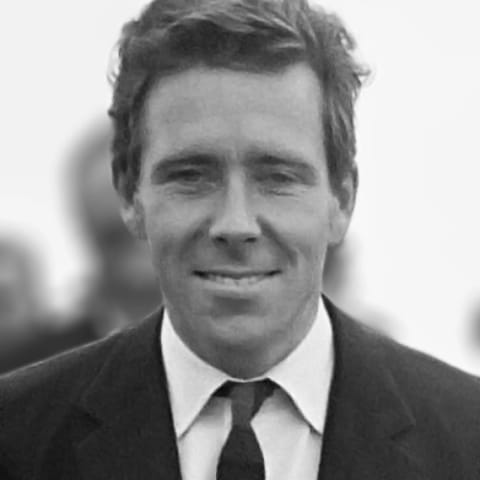 Antony Armstrong-Jones, 1.º Conde de Snowdon