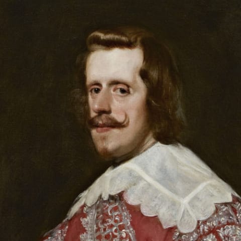 Filipe IV de Espanha