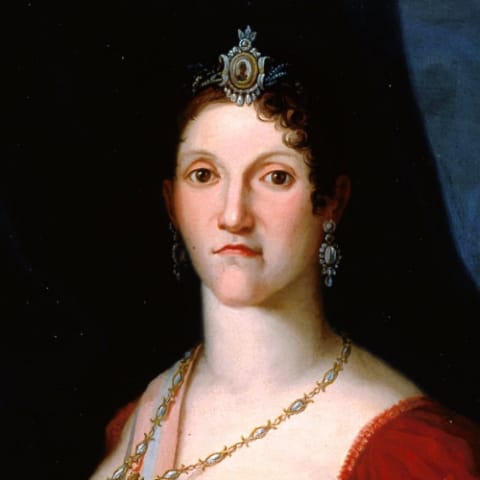 Carlota Joaquina de Bourbon