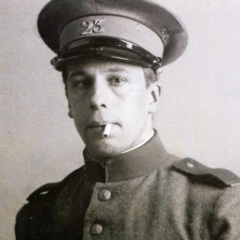 Theo van Doesburg