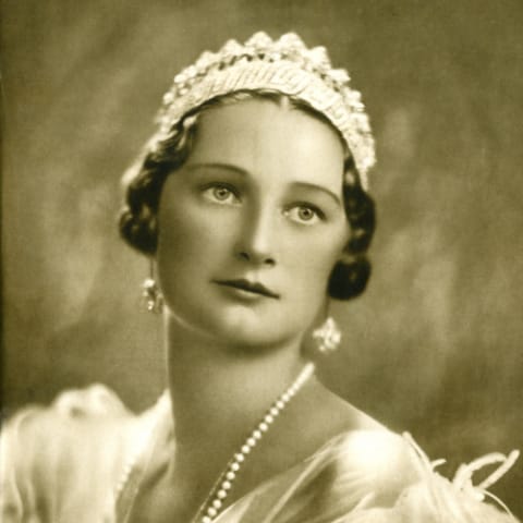 Astrid da Suécia