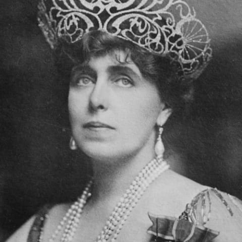 Maria de Saxe-Coburgo-Gota