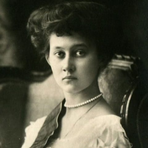 Maria Adelaide, Grã-Duquesa de Luxemburgo
