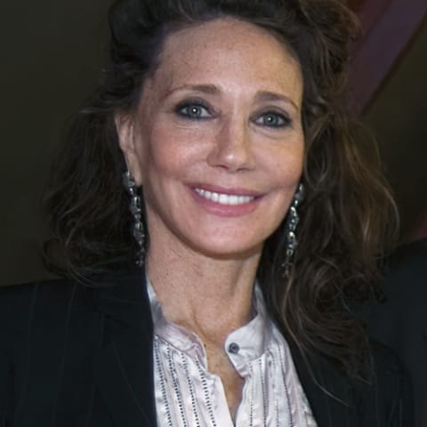 Marisa Berenson
