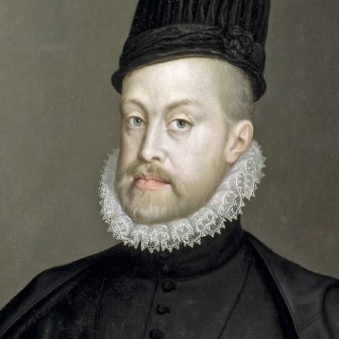 Filipe I de Castela