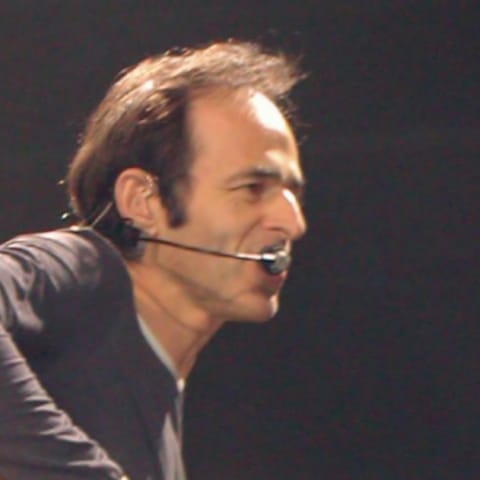 Jean-Jacques Goldman