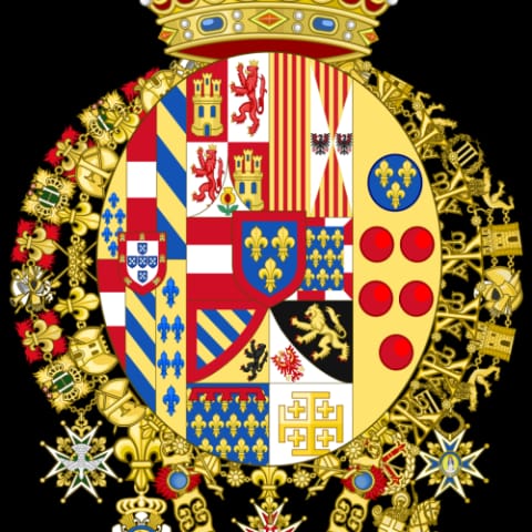 Maria Cristina de Bourbon-Duas Sicílias