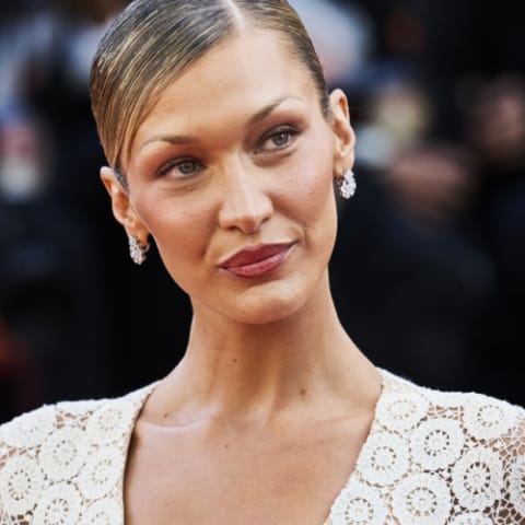 Bella Hadid