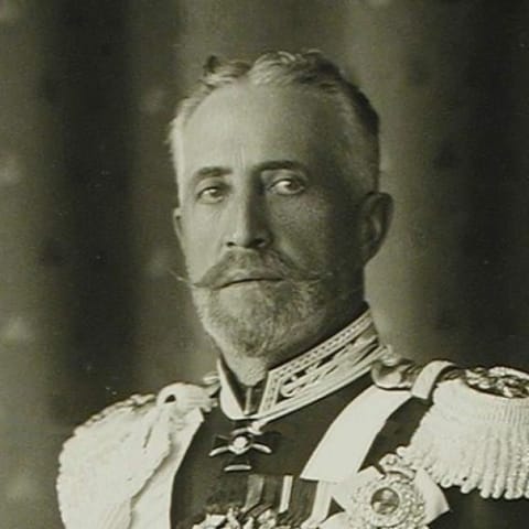 Grão-Duque Nicolau Nikolaevich da Rússia (1831)