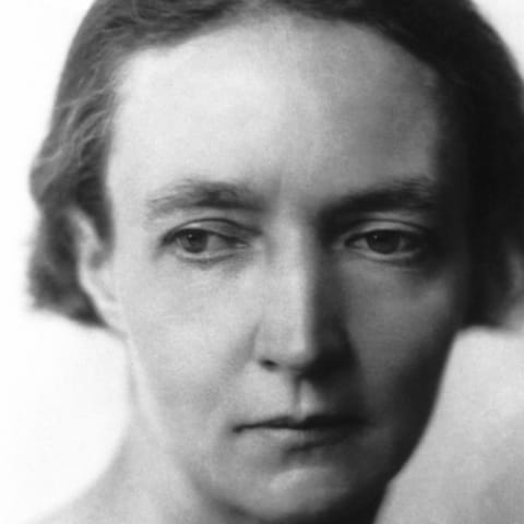 Irène Joliot-Curie