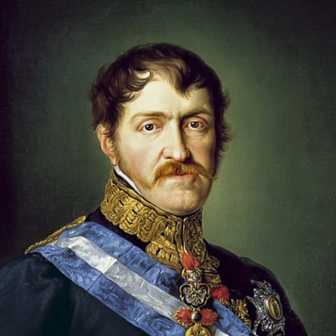 Carlos, Conde de Molina
