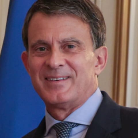 Manuel Valls