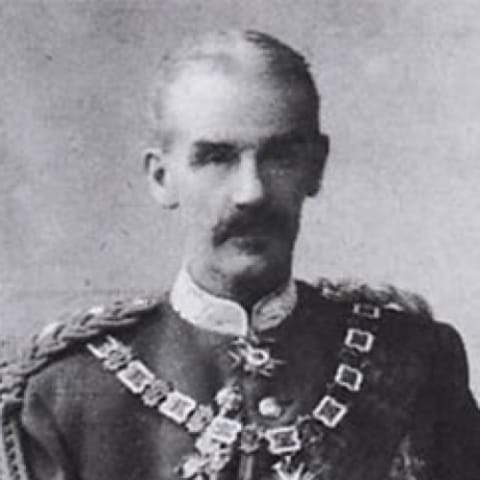 Luís Guilherme da Baviera