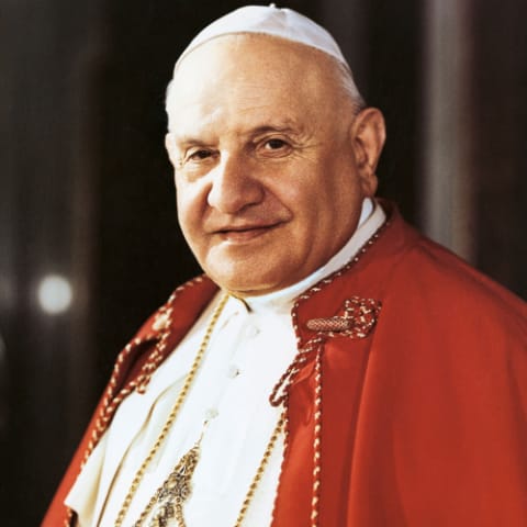 Papa João XXIII