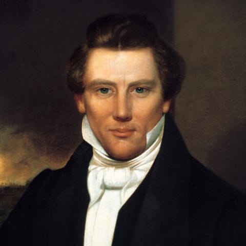 Joseph Smith Jr.
