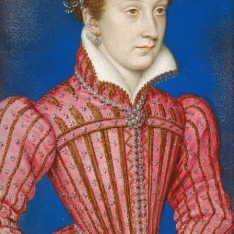 Maria da Escócia