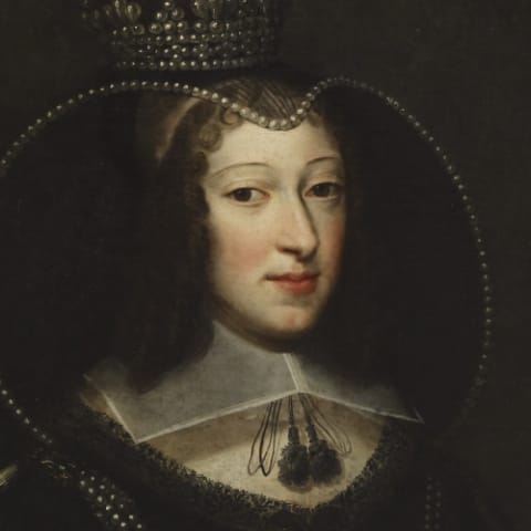 Cristina da França
