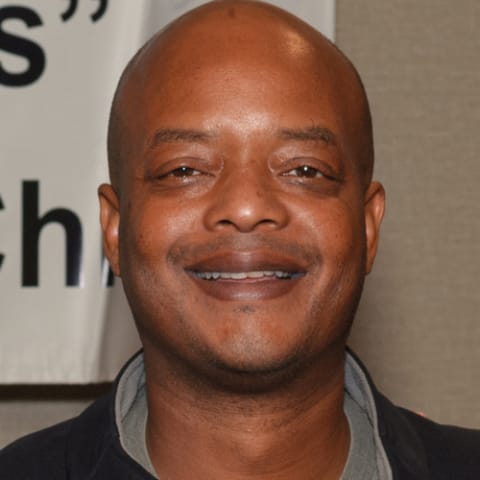 Todd Bridges