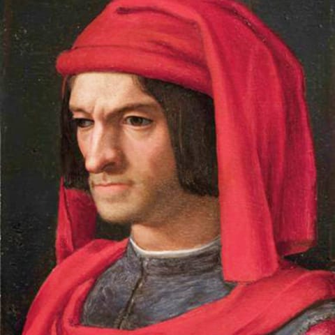 Lourenço de Médici