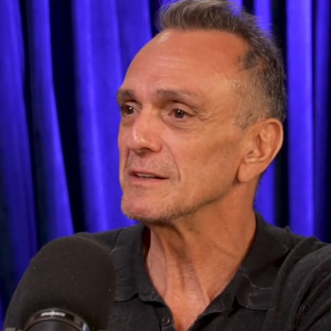 Hank Azaria