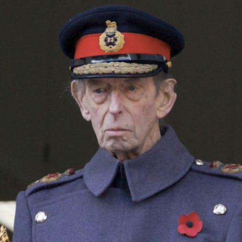 Eduardo, Duque de Kent