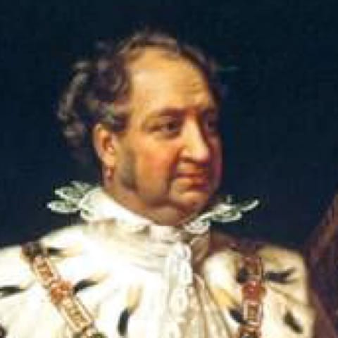 Maximiliano I José da Baviera