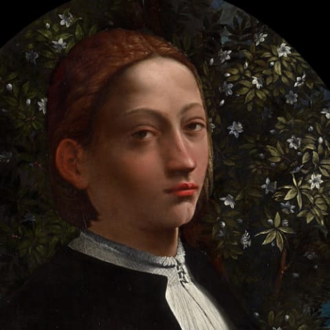 Lucrécia Bórgia