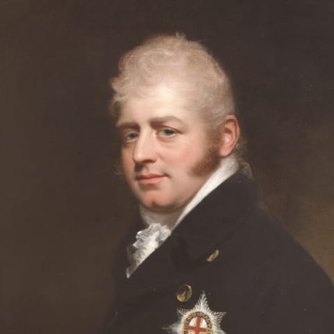 Adolfo, Duque de Cambridge