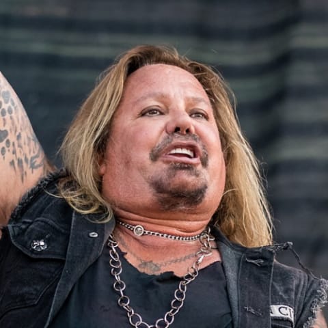 Vince Neil
