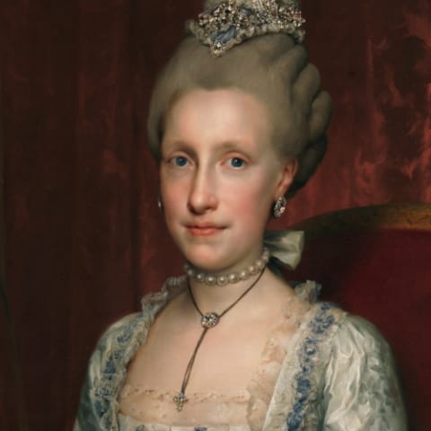 Maria Luísa de Saboia