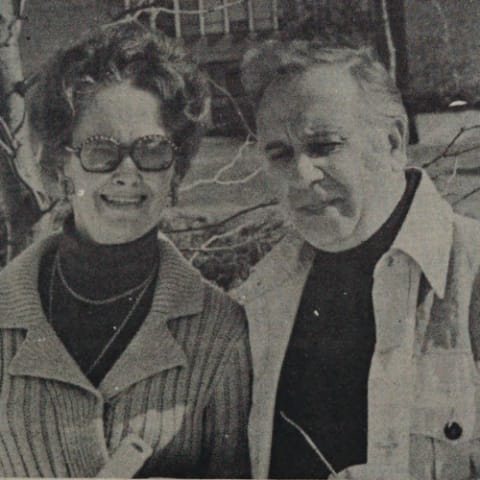 Lorraine Warren
