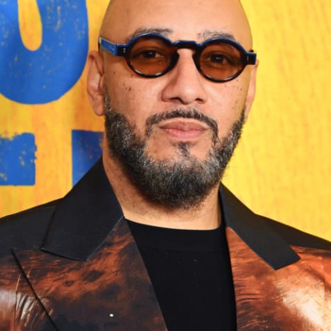 Swizz Beatz