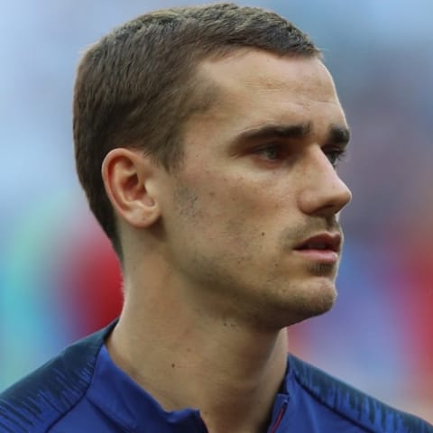 Antoine Griezmann