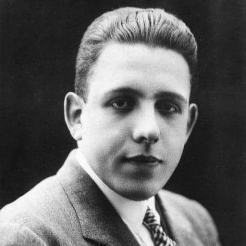 Francis Poulenc