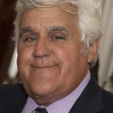 Jay Leno