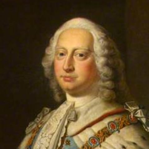 Frederico, Príncipe de Gales