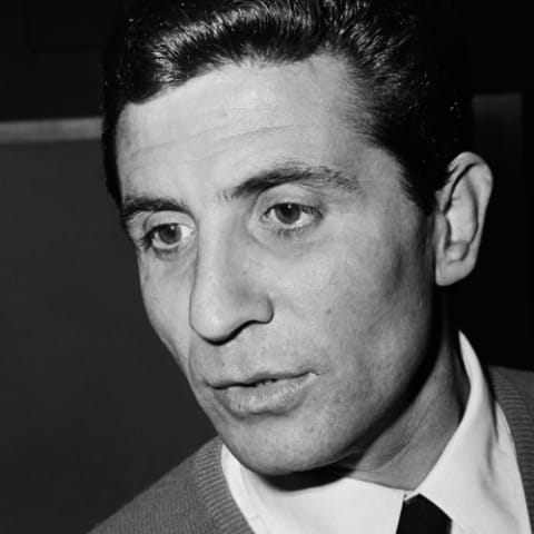 Gilbert Bécaud