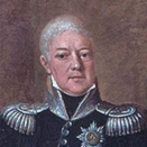 Frederico Luís de Orange