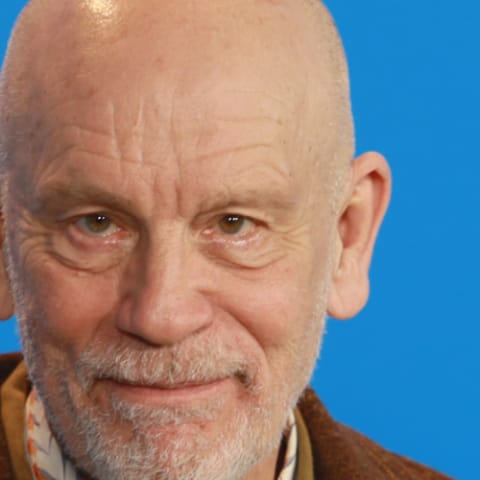 John Malkovich