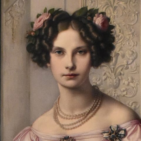 Princesa Luísa da Prússia (1808)