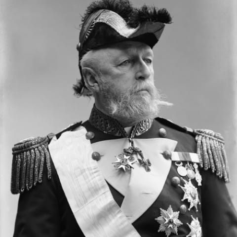 Óscar II da Suécia