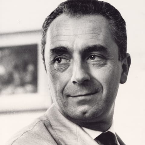 Michelangelo Antonioni