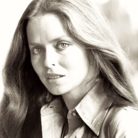 Barbara Bach