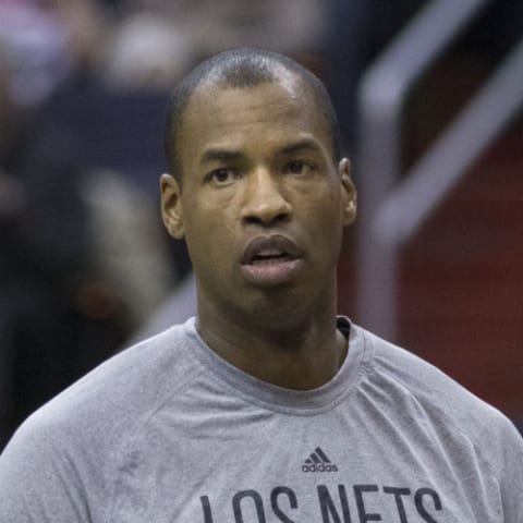 Jason Collins
