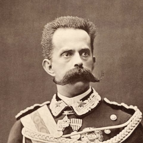 Humberto I da Itália