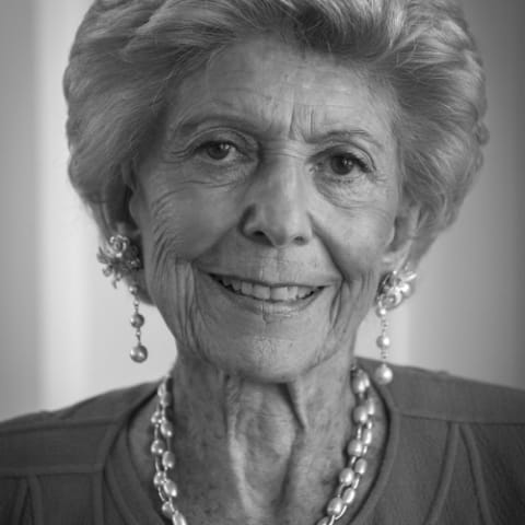 Hélène Carrère d'Encausse